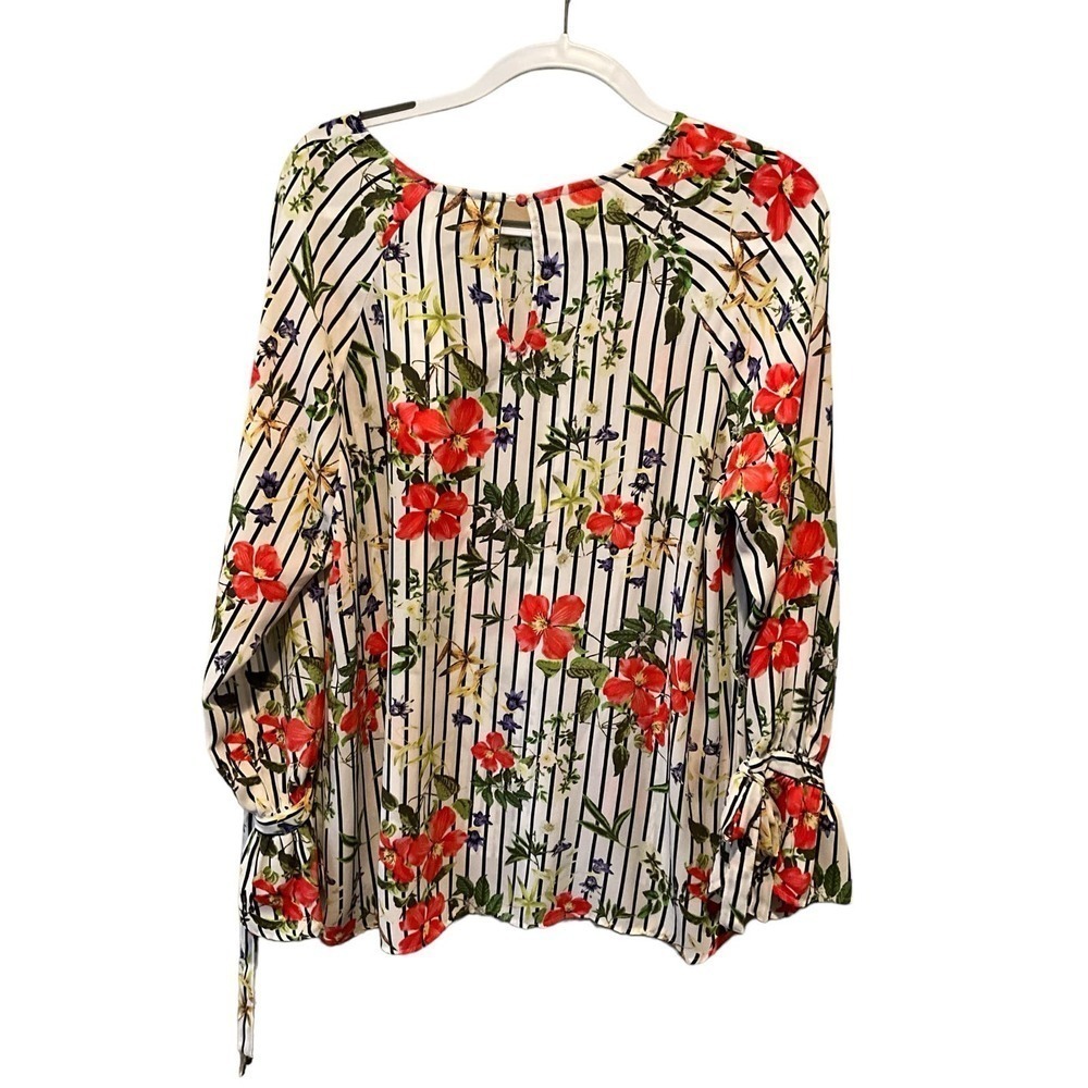 NWT Rose & Olive top sz‎ Large